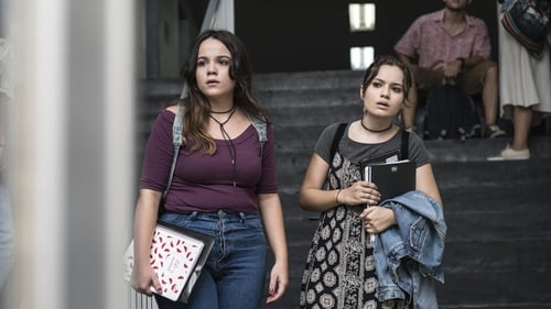 Impuros Episódio 6