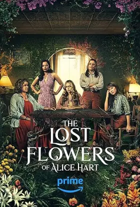 As Flores Perdidas de Alice Hart