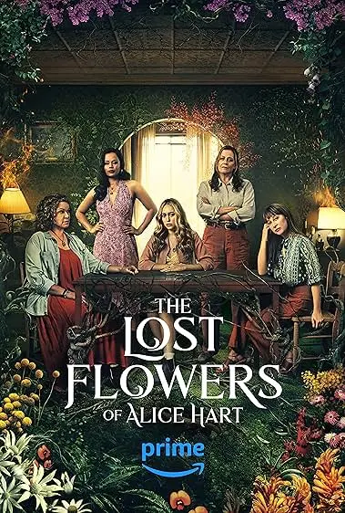 As Flores Perdidas de Alice Hart