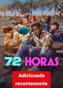 72 Horas em Miami