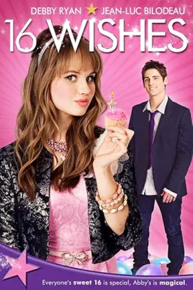 16 Desejos assistir online grátis