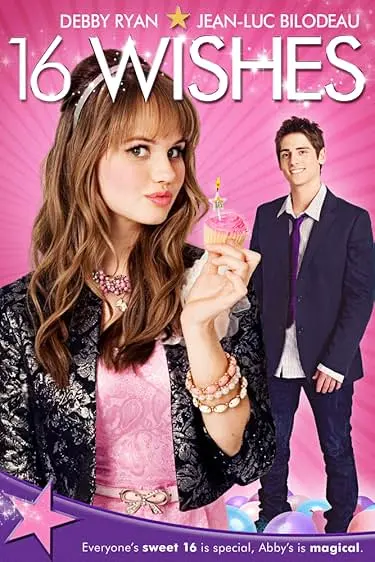 Movie Poster: 16 Desejos