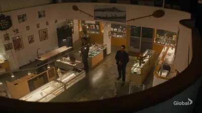 NCIS: Hawai'i-E20.Nightwatch Two