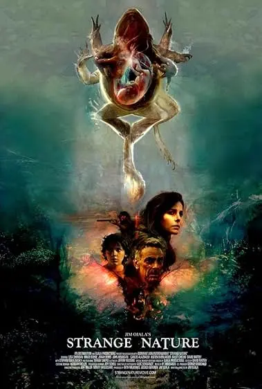 Movie Poster: Strange Nature