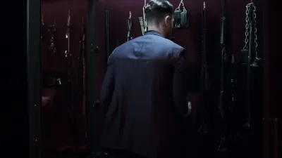 Verdades Secretas-Episódio 32