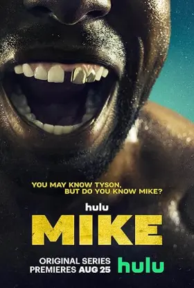 Mike: Além de Tyson - Série completa grátis no Cinegato