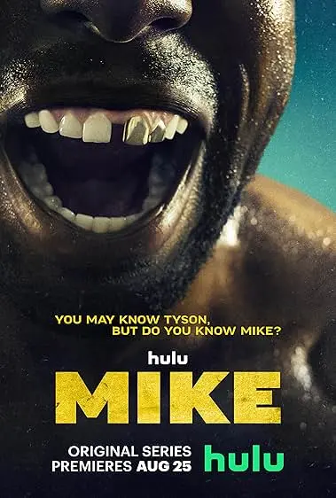 Mike: Além de Tyson