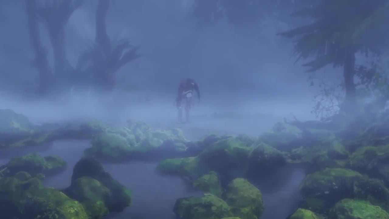 Rokka ~Bravos das Seis Flores~ Episódio 6