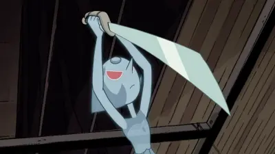 Steven Universo-E16