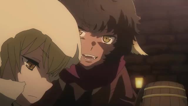 Is It Wrong to Try to Pick Up Girls in a Dungeon? Episódio 1