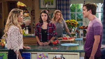 Fuller House-E8.Conduzindo Sr. Jackson