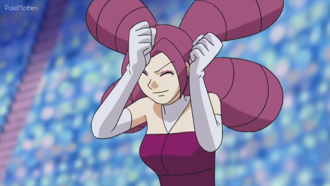 Pokémon The Series:Diamond and Pearl Episódio 20