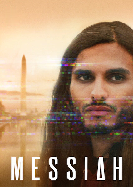 Messiah assistir online grátis