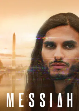 Messiah assistir online grátis