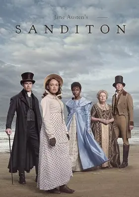 Sanditon assistir online grátis