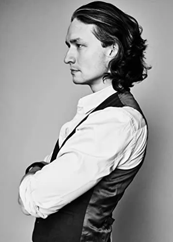 Michael Golab