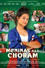 Movie Poster: Meninas Não Choram