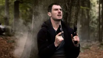 Crossing Lines-E8