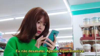 Então Eu Me Casei Com a Minha Anti-Fã-E2