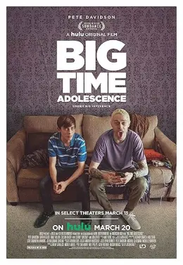 Amizade Adolescente