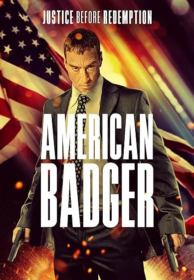 O Assassino Americano