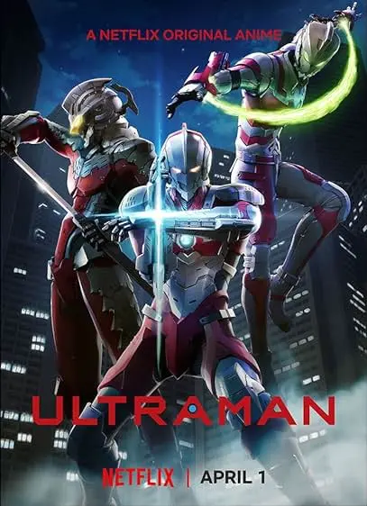 Ultraman
