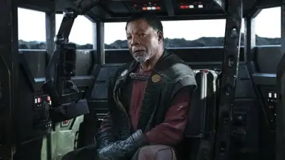The Mandalorian-E4