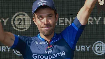 Tour de France: No Coração do Pelotão-A última dança