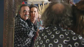 A Rainha do Tráfico-Episódio 6