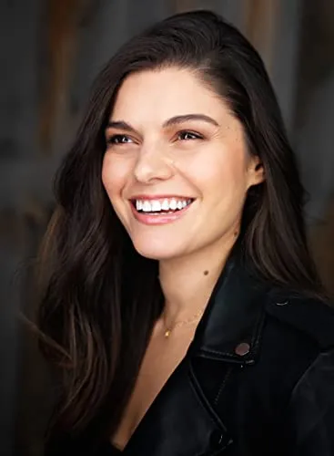 Katrina Moran