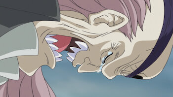 ONE PIECE Episódio 472