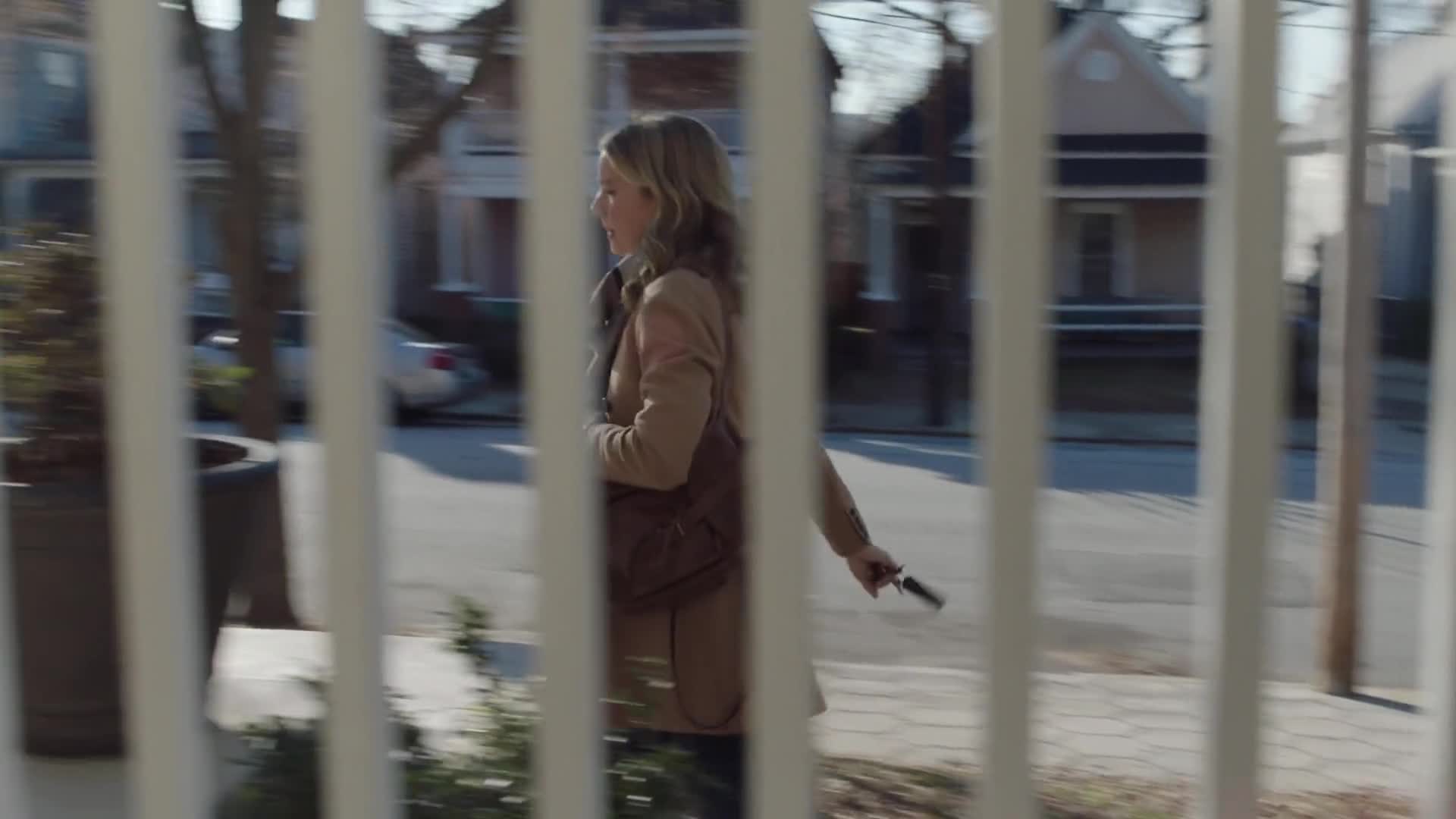 The Resident Episódio 13