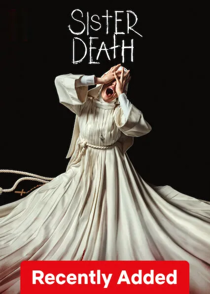 Pôster de Irmã Morte (2023)