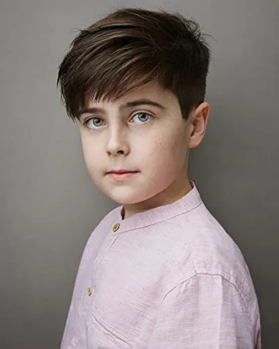 George Robinson