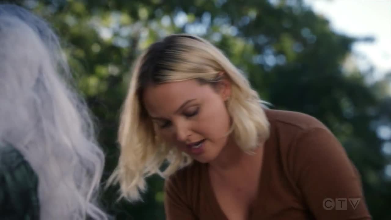 Grey's Anatomy Episódio 7