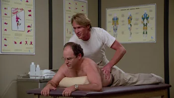 Seinfeld Episódio 1