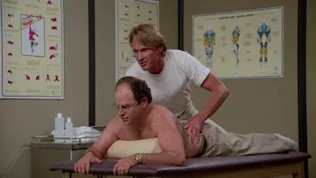 Seinfeld-A receita médica