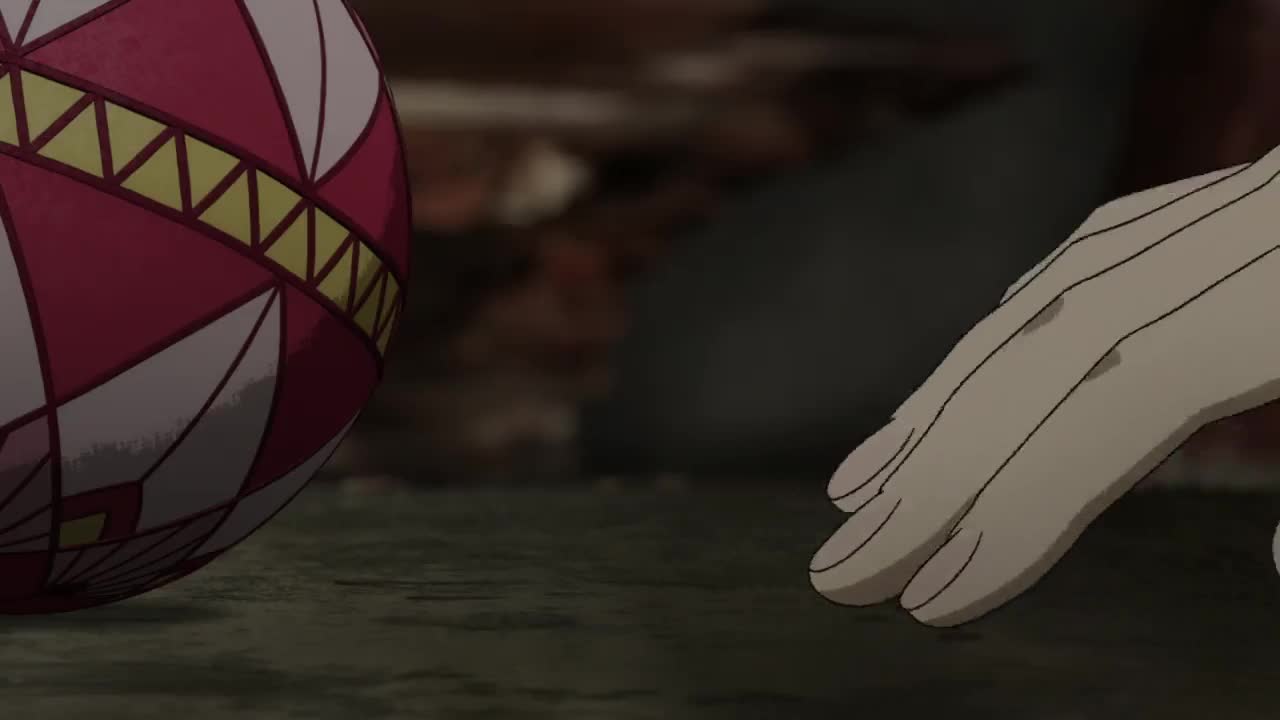 Daemons do Reino das Sombras Episódio 2