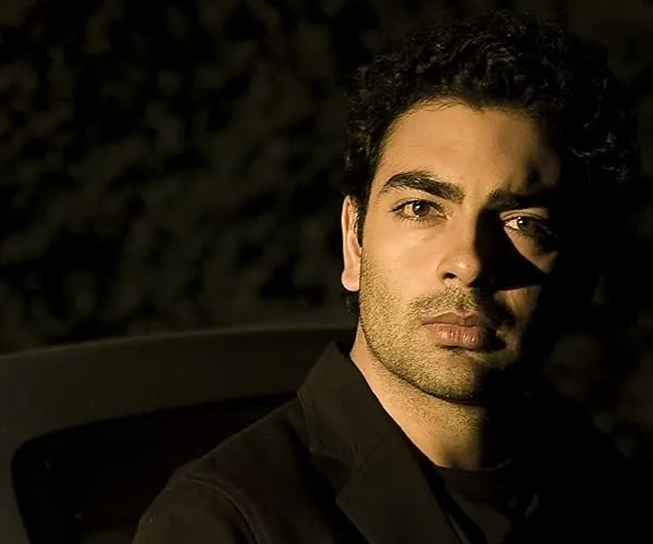 Adhir Bhat
