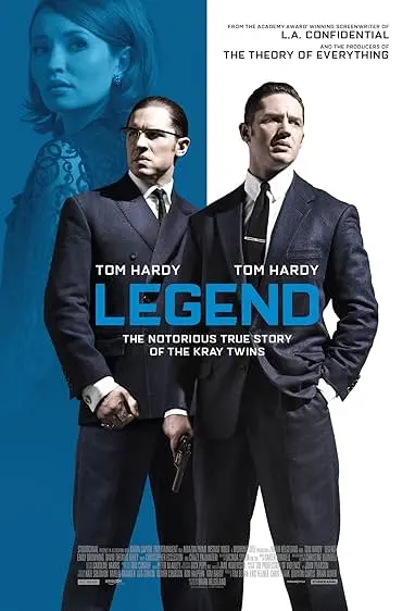 Capa de Lendas do Crime