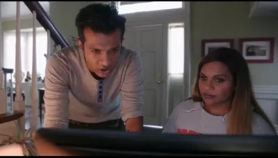 The Mindy Project-E6