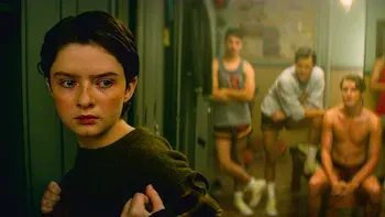 O Mundo Sombrio de Sabrina-E2.Capítulo treze: A paixão de Sabrina Spellman