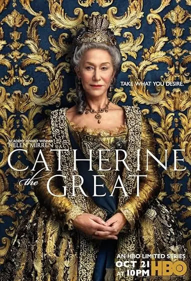 Catarina, A Grande