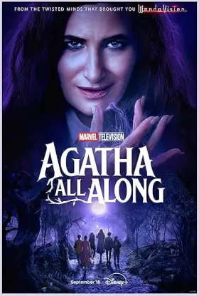 Agatha Desde Sempre assistir online grátis