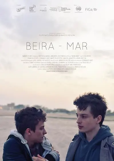Movie Poster: Beira-Mar