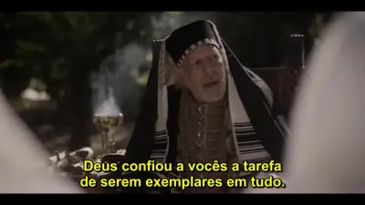 Os Escolhidos-E1