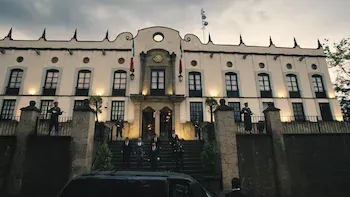 Ingobernable-E5.A outra verdade