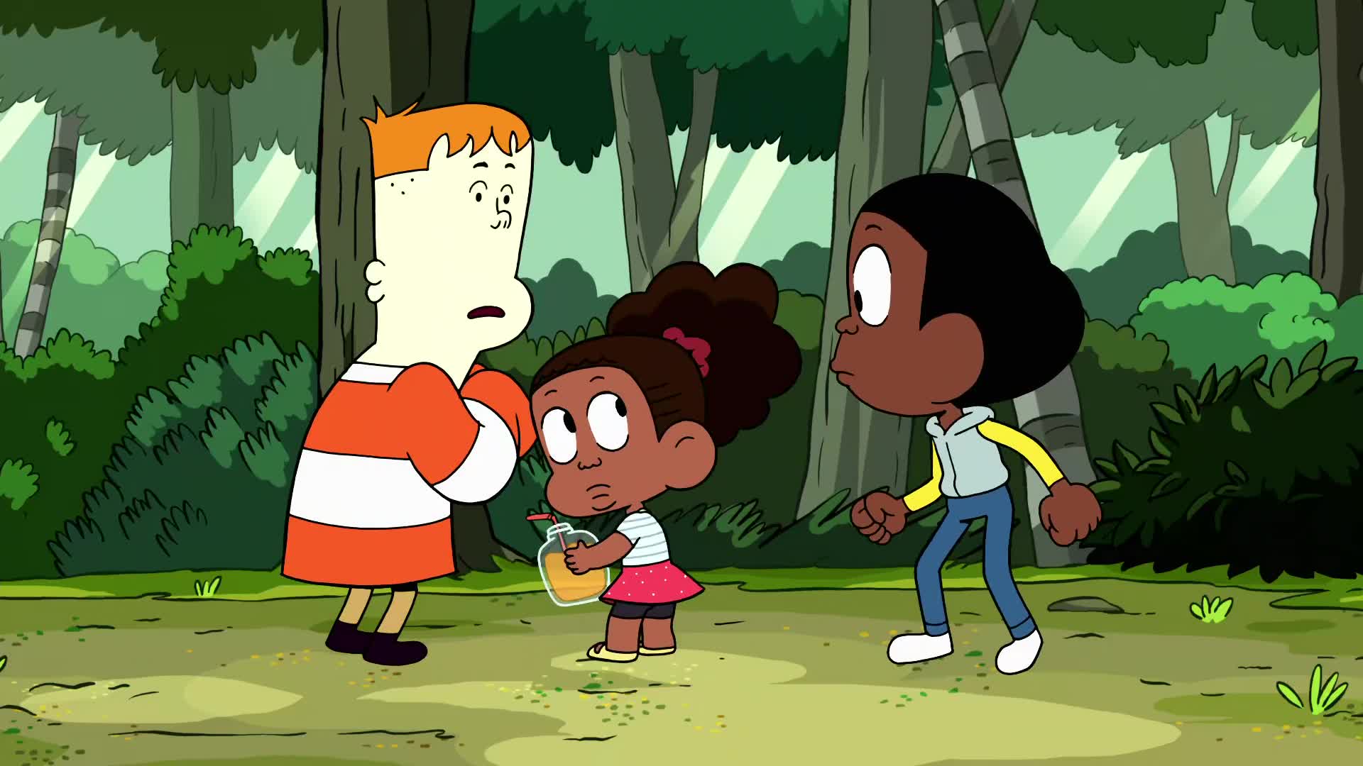 O Mundo de Greg Episódio 3