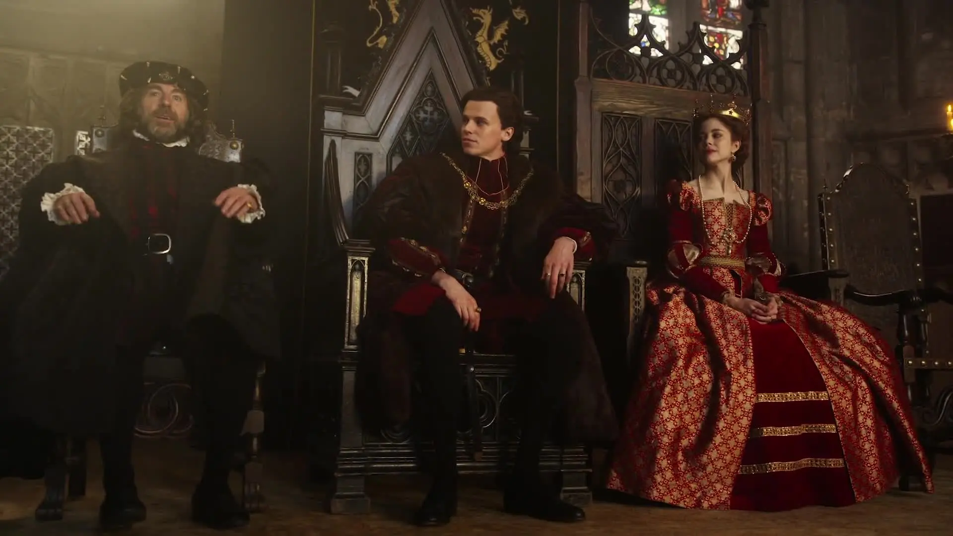 E1.Camelot