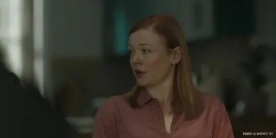 All Her Fault-Episódio 1